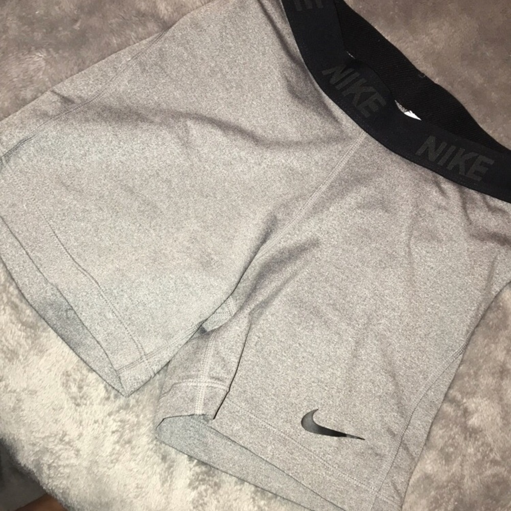Nike spandex
